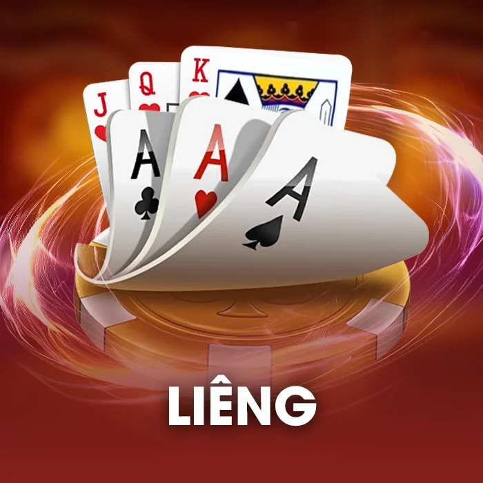 Game bài M88 truyền thống: Liêng