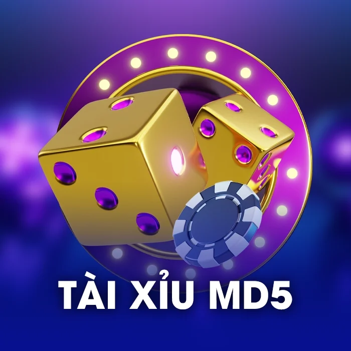 Cá cược trực tuyến M88: Siêu phẩm Tài xỉu MD5
